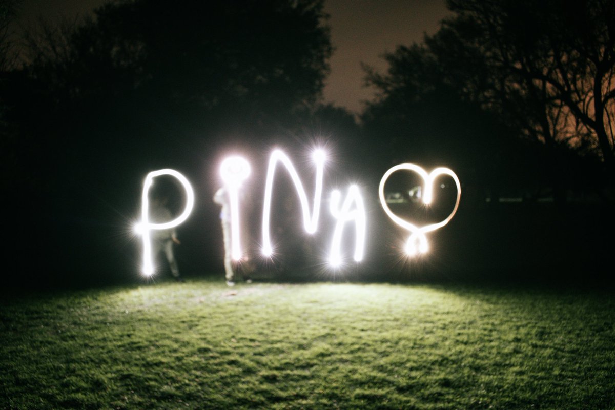 _Ribbt's tweet photo. adjunto fotitos long exposure que tomó mi buen amigo Renzo del ultimo campamento porque me hacen feliz https://t.co/Yxxbfx3qTh