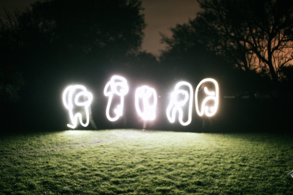 _Ribbt's tweet photo. adjunto fotitos long exposure que tomó mi buen amigo Renzo del ultimo campamento porque me hacen feliz https://t.co/Yxxbfx3qTh