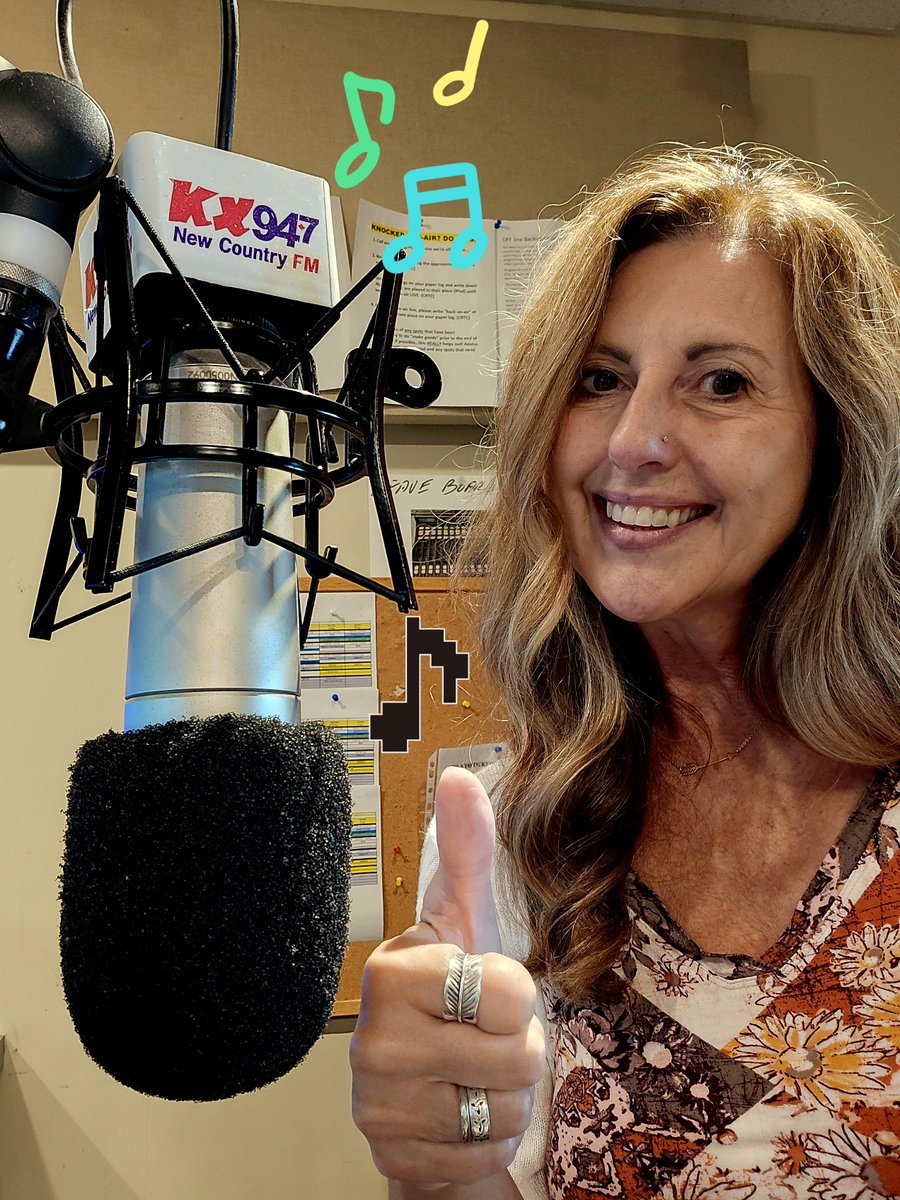 linda@kx947.fm tweet media