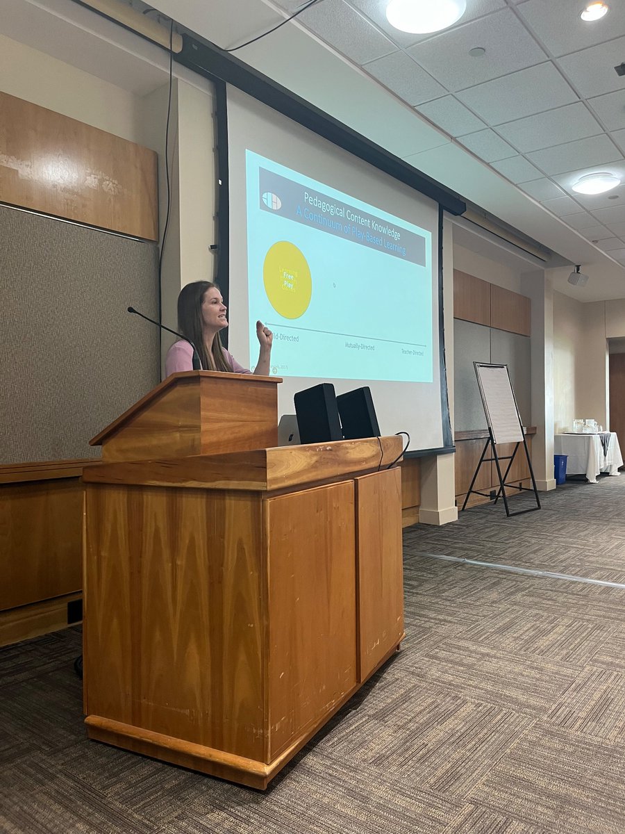 Sandy Youmans, PhD tweet media