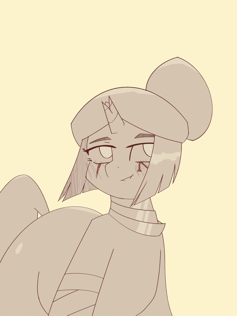 SilkMika tweet media