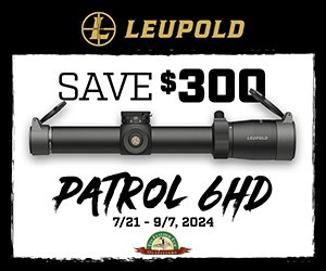 FinFeatherFur1's tweet photo. Save $300 on this @LeupoldOptics Patrol 6HD! Other great #Leupold deals in store or online! Limited quantity!
https://t.co/YLA7VKzQeX
#leupoldoptics #optics #opticstore #scopes #binoculars #outdoors #hunting #fallhunting #shoplocal #supportlocal #finfeatherfuroutfitters https://t.co/5Kw24fwbdC