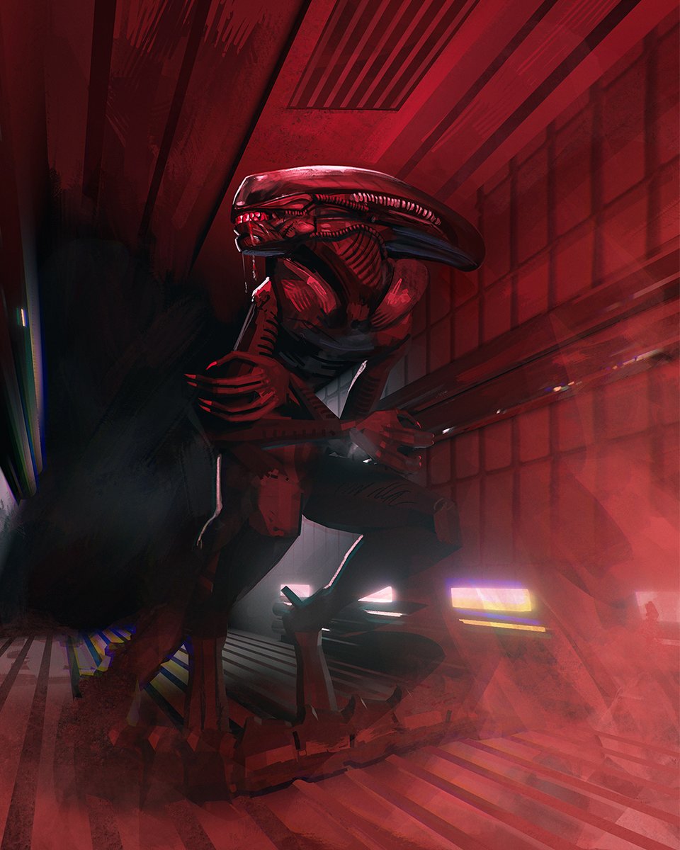 Daniel Ang Art tweet media