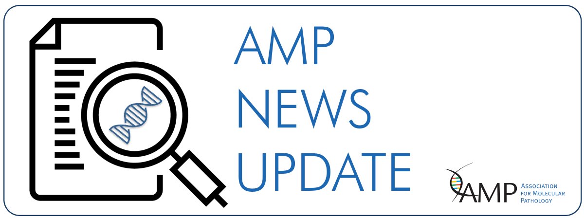 Association for Molecular Pathology tweet media