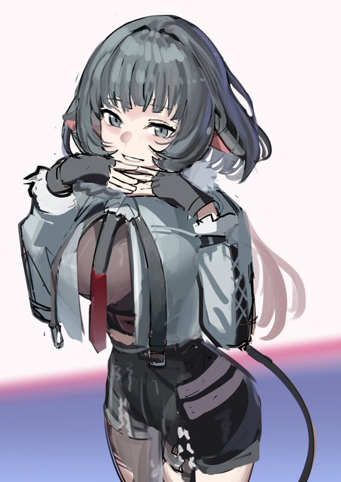 ジェーンドゥ WIP 