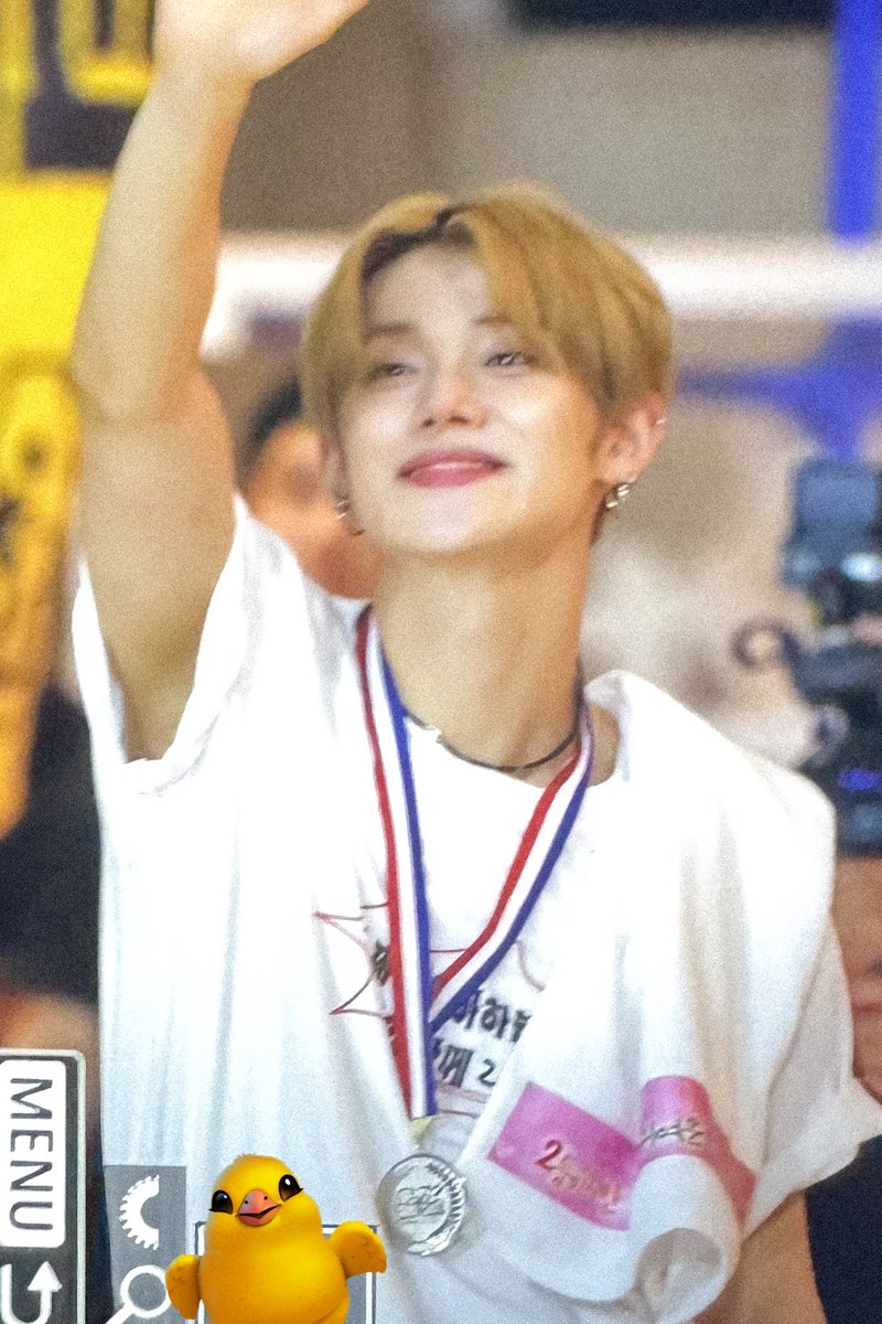 dearest_yj913's tweet photo. 240820 🫶

#YEONJUN #연준 #ヨンジュン
#투모로우바이투게더
#TOMORROW_X_TOGETHER #TXT https://t.co/ctJwsMphEk