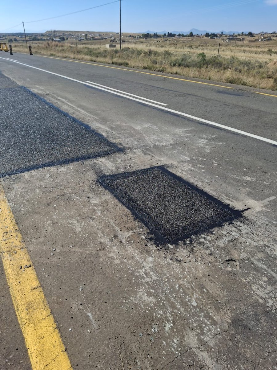 Liesen Bitumen (PTY) LTD tweet media