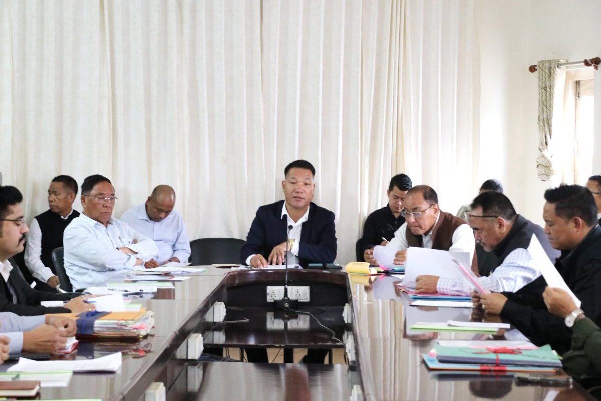 P Paiwang Konyak tweet media