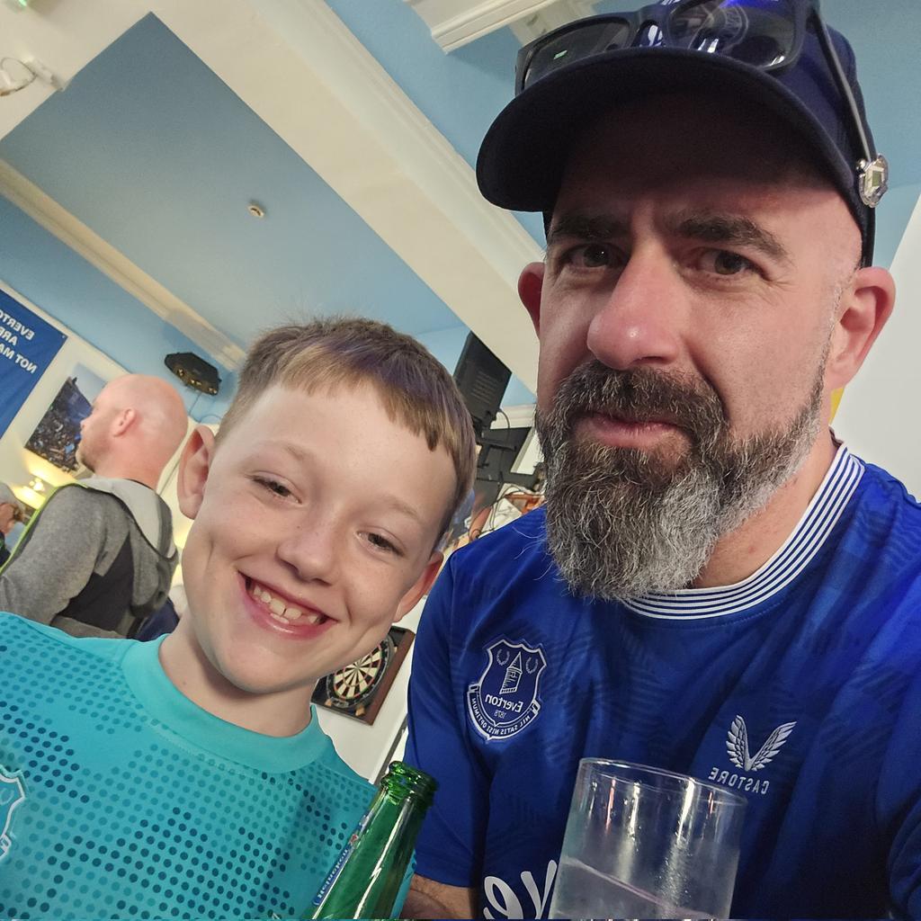 HanifK's tweet image. #NewProfilePic