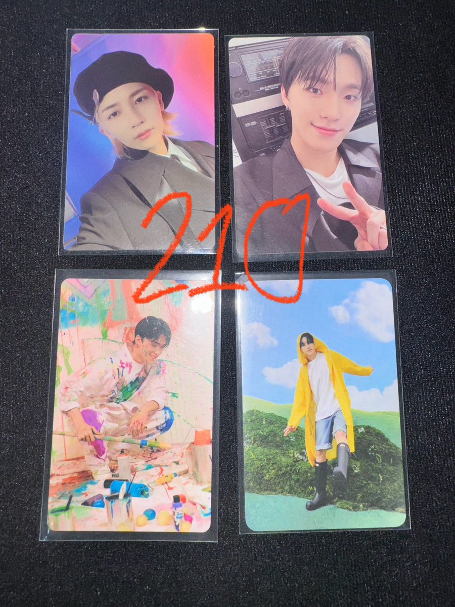 ulaniversh's tweet photo. LFB WTS 

🐯 BIRTHDAY SALE 🐯 

🎀 STRICTLY SOLD AS SET
🎀 PRICE ON THE PICTURE
🎀 can change nrpcs (2pcs below) 

~ PAYO: 24hrs
~ DOP: 3 Days
~ Mint Condi
~ X to Sensi
~ No Rush Shipping

LOC: Tuguegarao City, Cagayan https://t.co/70jwAFixlc