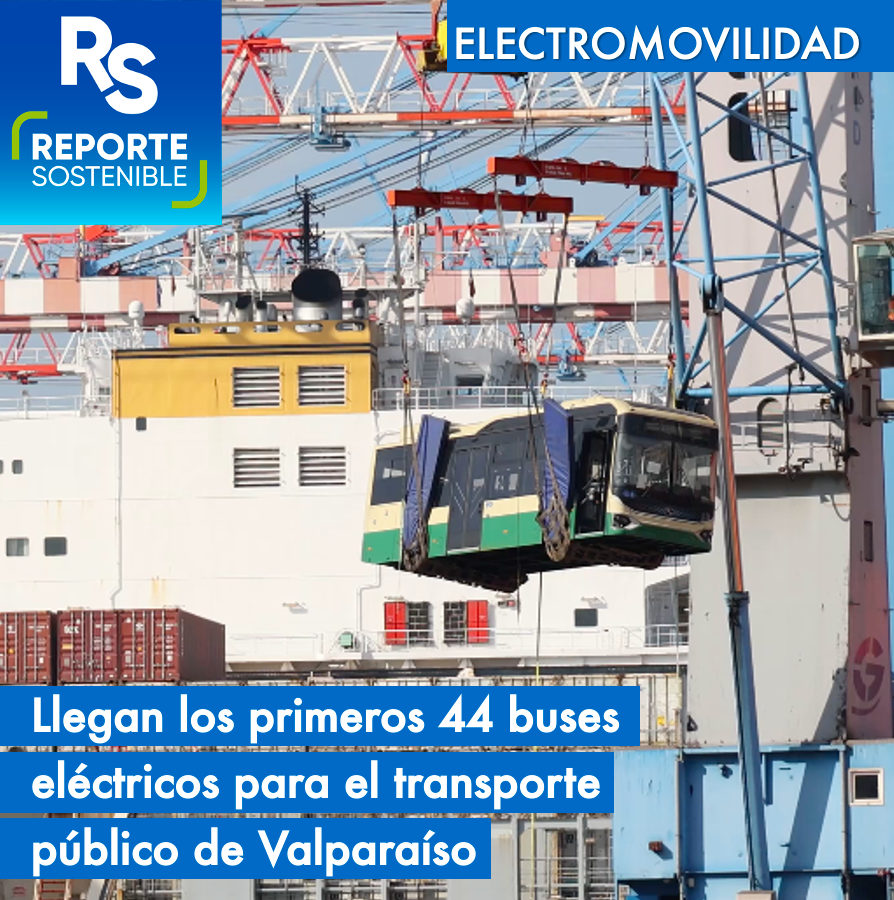 Los vehículos operarán en cinco nuevos servicios que vienen a reforzar áreas de la ciudad. En ellos los usuarios podrán pagar su pasaje utilizando dinero en efectivo o validando con la tarjeta del Metro de Valparaíso. reportesostenible.cl/blog/asi-son-l… <a href="/JuanCaMunozA/">Juan Carlos Muñoz Abogabir</a>