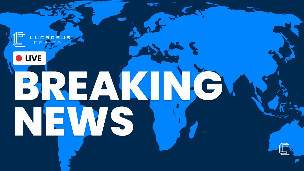 📣 Crypto Weekly News 📣

🌐 Ex-CEO of Kansas Bank Sentenced to More Than 24 Years for $47M Crypto Fraud

A former CEO of a Kansas bank has been sentenced to more than 24 years in prison after being convicted of a $47 million crypto fraud scheme. The case underscores the severe