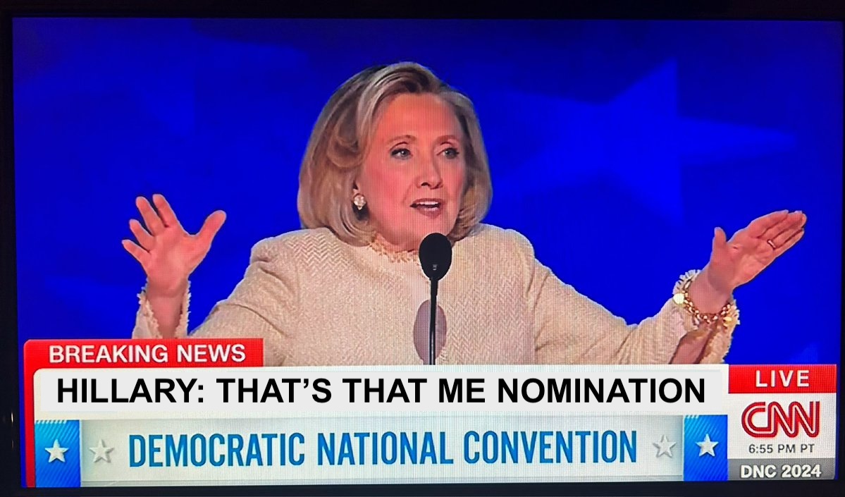 cmesinger's tweet image. what was in the water ln