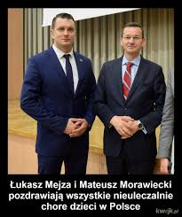 JakubCybulski16's tweet photo. @Baronowa_Kat @AnnaPaluchSejm #8lat mejzowatość wszechobecna https://t.co/okYBoVZeWI