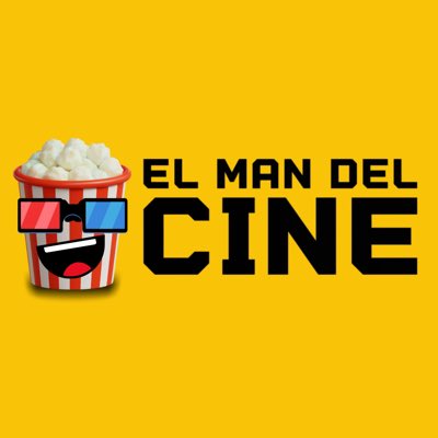 ElMan_DelCine's tweet photo. #NuevaFotoDePerfil https://t.co/NDYFy2lZkE