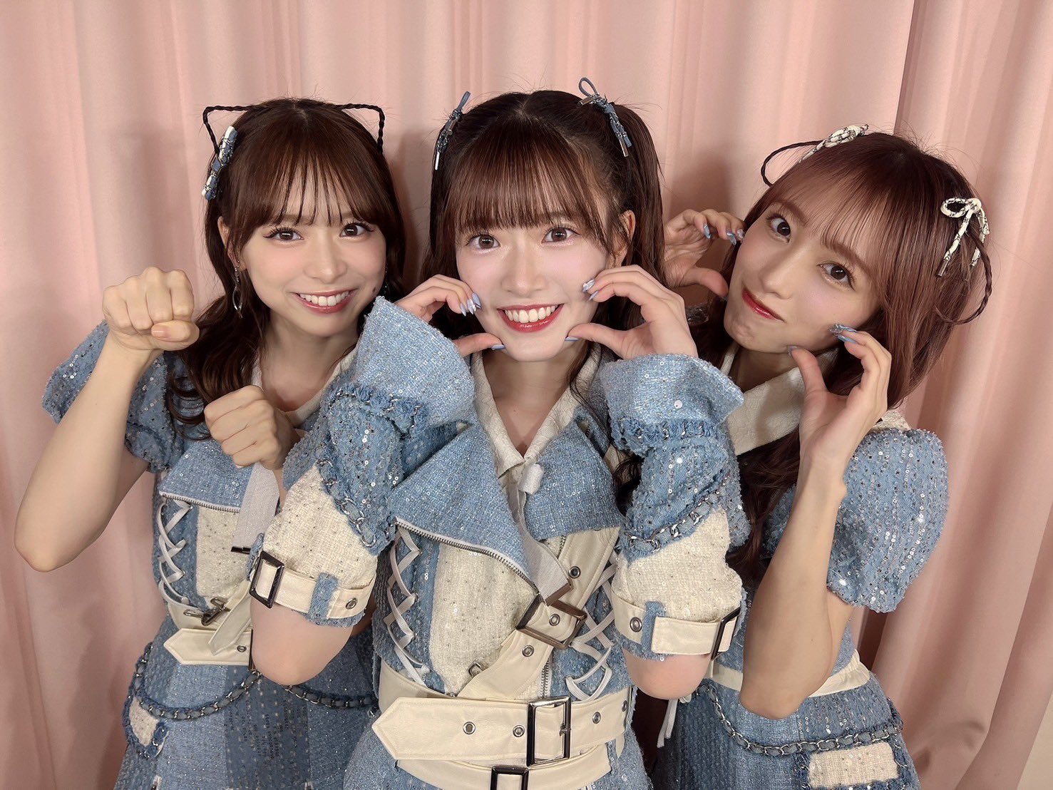 倉野尾成美 AKB48 お守りビンゴ運上昇ver. 4th Single #BINGO! Performed by #倉野尾成美 #NarumiKuranoo