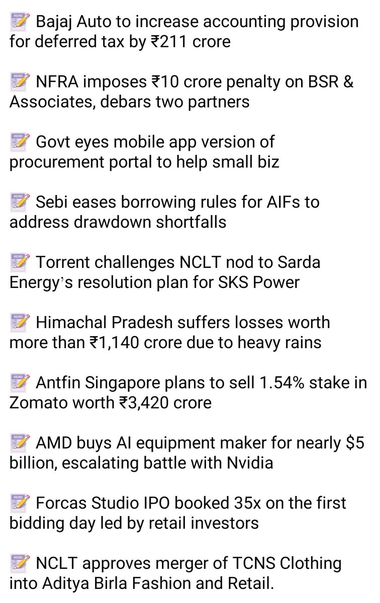 SwadeshiSamvad's tweet photo. @HINDU_RN_ @DineshP70366893 @bhavna_hind @RotiBankSankul @poshakant @DehannaMattson @IndraBa69443115 @jai_jai_maa @BharatBodhisatv @drnkumaribbu @pavaninaidu88 @Dheeren09732884 @parvezahmadj @VikasMohanProAc @ArvindSarada @SteveDrakeford @hope_india2014 @tejpandey54 @wa9works @beyazmelek330 @Ademirkin3 @nageshsingh_ @Ashish__Puri @AnilKmarMathur1 @drkirtisahni @theakg146 @SAMURAISUNCB @samarjeet_n @Sumanbali @kalyanam551 @AnilrgKumar @JangirHr @HarishK04131926 @akashswadesh @rajarajasthan19 @R_sharma94 @2thank @manish4525 @rajubusa @KJwalamukhee @beingjuju98 @authindia @JalSing19411694 @FORSOMEDAYSONLY @Harikumarsahu2 @ishubhshandilya @ArunMukharjee @Aryavart8888 @SamarappuligeP1 @kavishala #Swagat #DearAll 💮 #Swadeshi_A_Call
#News&amp;😇#Views4😇#Swadeshi #Use
🙏#Ty4RpLk🛐#RT4Fb🛐#Ty4F🎋🙏
Sorry 4 Fb/RTL if Posts/Lk<3k/100
https://t.co/u4VIUnGYjP
https://t.co/GCRYAzfoLz
https://t.co/NsYaE5wr0u
* https://t.co/SBNOamCNAY
https://t.co/vEy4BG5KY1
https://t.co/ZMLnAdN43C https://t.co/ICRIfdBOxZ