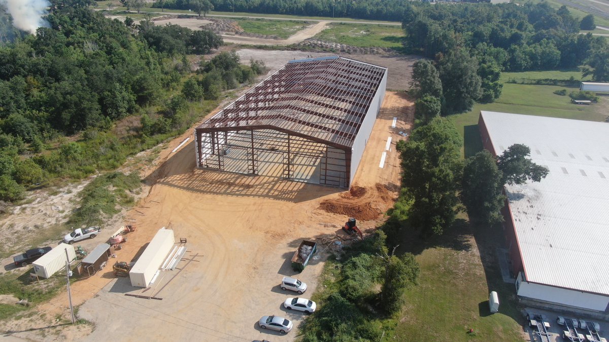 Hancock County Port and Harbor Commission tweet media