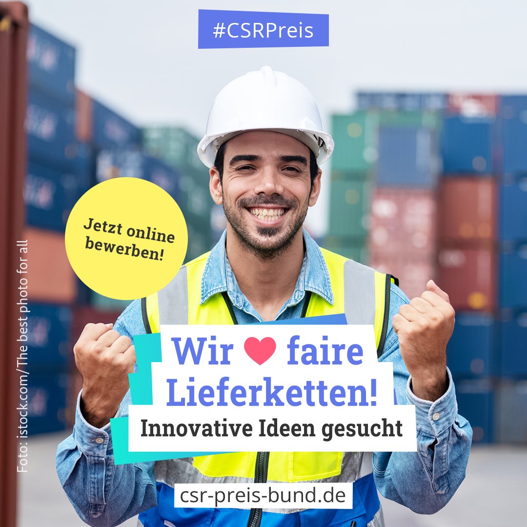 Bundesministerium für Arbeit und Soziales tweet media