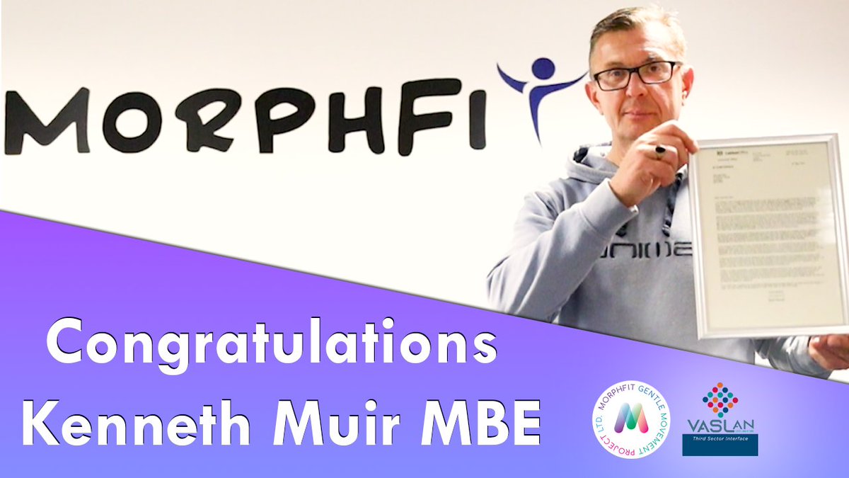 VASLan South Lanarkshire's Third Sector Interface tweet media