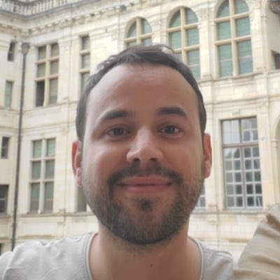 AlexOrtin's tweet photo. #NouvellePhotoDeProfil https://t.co/euJmT34Md6