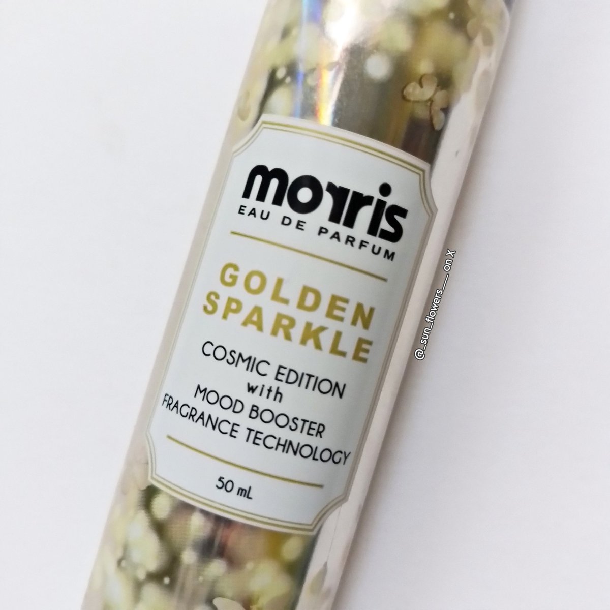 sunflow_errrrrr's tweet photo. Jatuh cinta pada pandangan pertama ❌️
Jatuh cinta pada semprotan pertama ✅️

⸝♡༘˚ Morris Eau De Perfume Golden Sparkle ⋆𐙚｡
🛒 https://t.co/yZWco2QE8t
🛒 https://t.co/WngnGqJ5GE
🛒 https://t.co/n5g126d1kZ https://t.co/Jf34eOLJcM