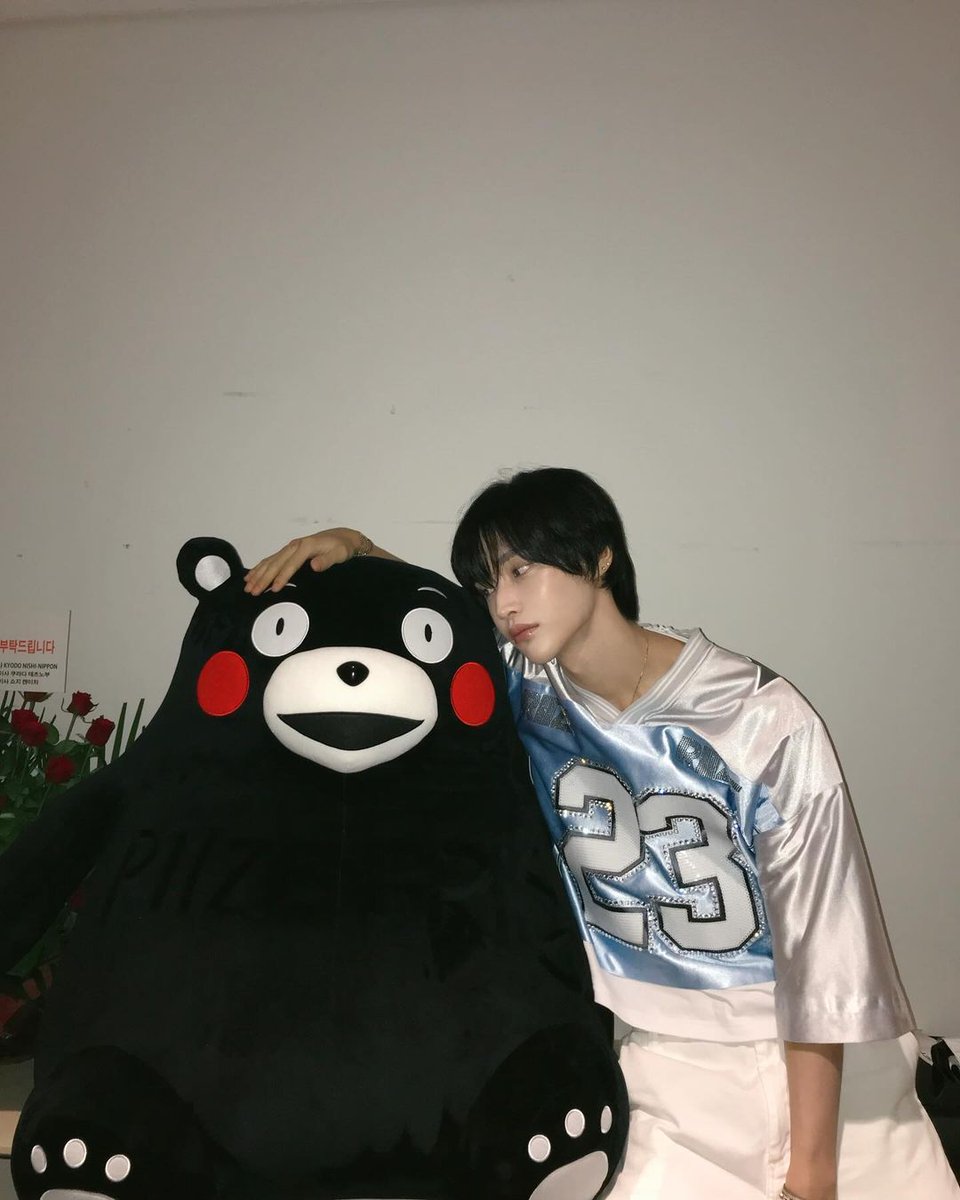 parkwonbinpics's tweet image. 🧸★