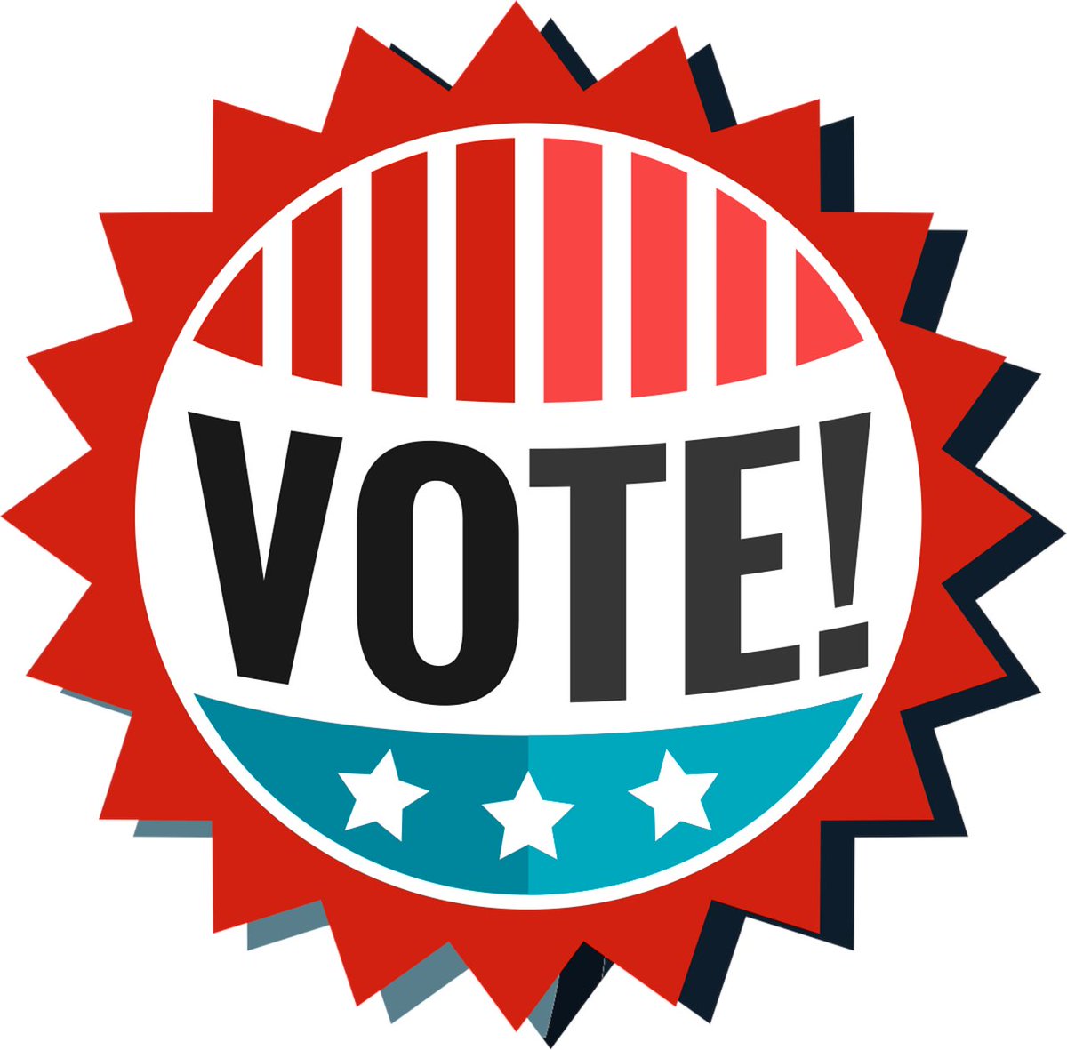 ProfessorD561's tweet photo. Primaries and local elections today in PBC. Exercise your right to vote. https://t.co/NZWIaWySL3