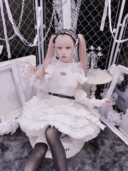 Twitterのコスプレ画像40