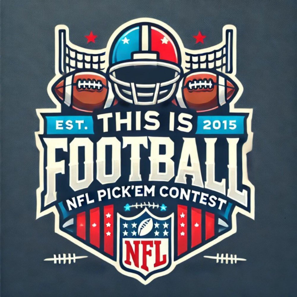 🏈 *¿Por qué los fanáticos prefieren THIS IS FOOTBALL Pick'em?*

🎯 *Fácil*: Solo selecciona ganadores.  
⏳ *Rápido*: No requiere mucho tiempo.  
🔥 *Competitivo*: Desafía a tus amigos.  
💰 *Ganancias*: Más del 50% de los jugadores ganan premios.

¿Estás listo para jugar? 🎉