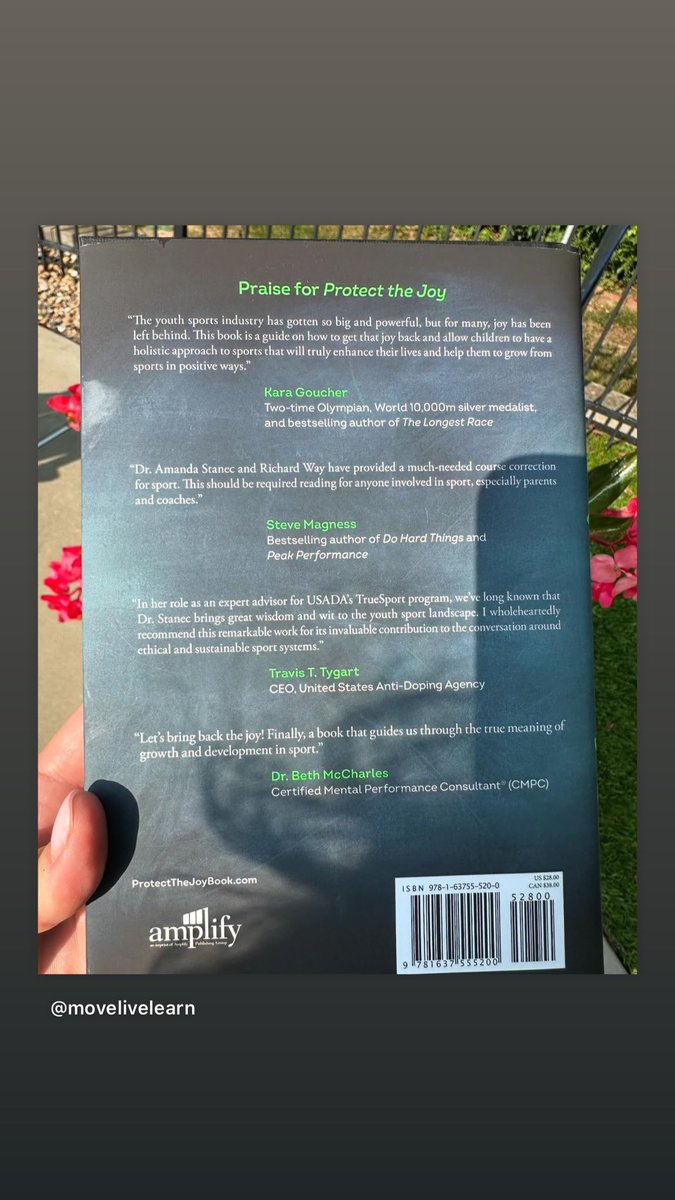 Amanda Stanec, PhD tweet media