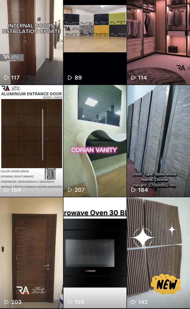 RAThinkDesign's tweet image. instagram.com/reel/C-4tbAUvm…