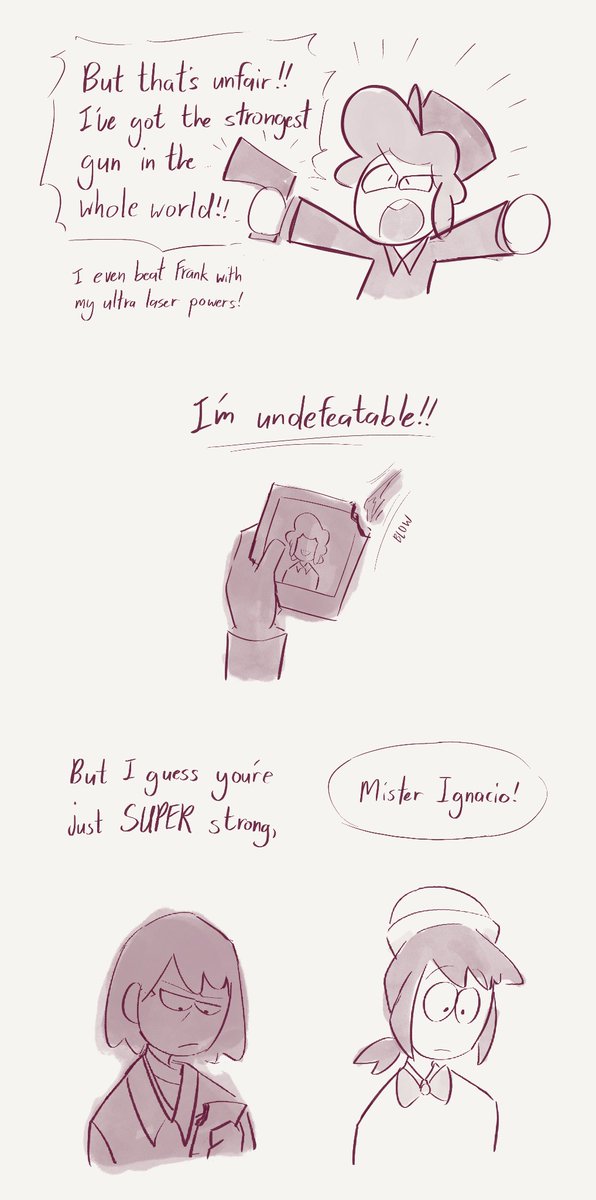 builtintripping's tweet photo. so why did ignacio not only saved john's photos, but also lost the heart to burn one of them TWICE...
(a what-if scenario, don't take seriously)
#spookymonth #spookymonthfanart #spookymonthjohn #ignacio #spookymonthignacio https://t.co/plqThRcUVK