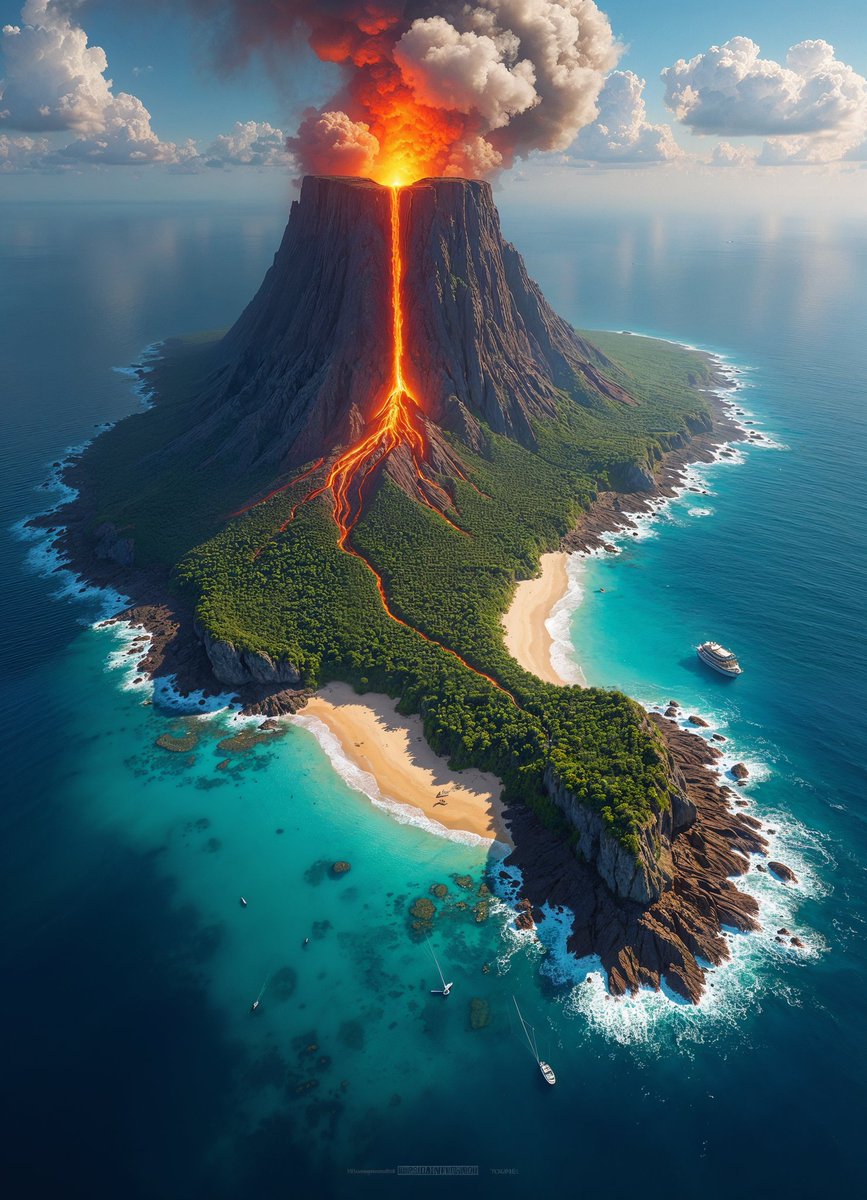 Testing crazy things with Freepik Mystic 🌋

I love all the small details it generates no matter what.

So glad betatesters are loving it so much: they are saying it's like a drug. You can't stop using it. Feeling again like the previous week of launching Magnific ❤️