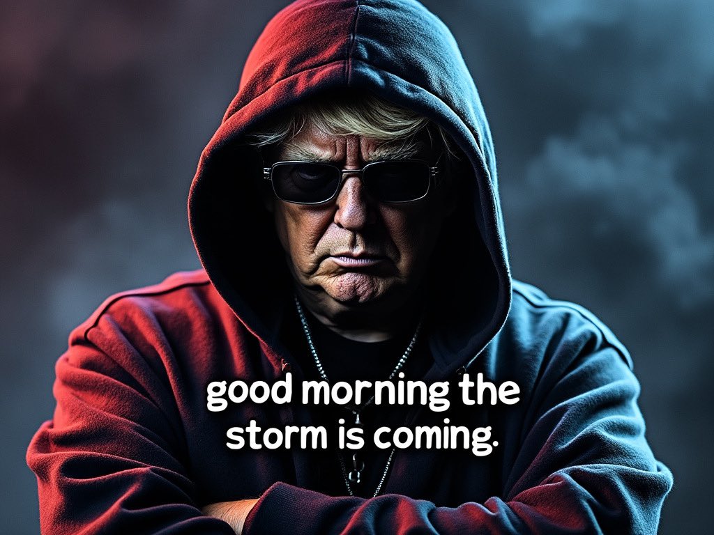 Patience is paramount
Time is not on their side