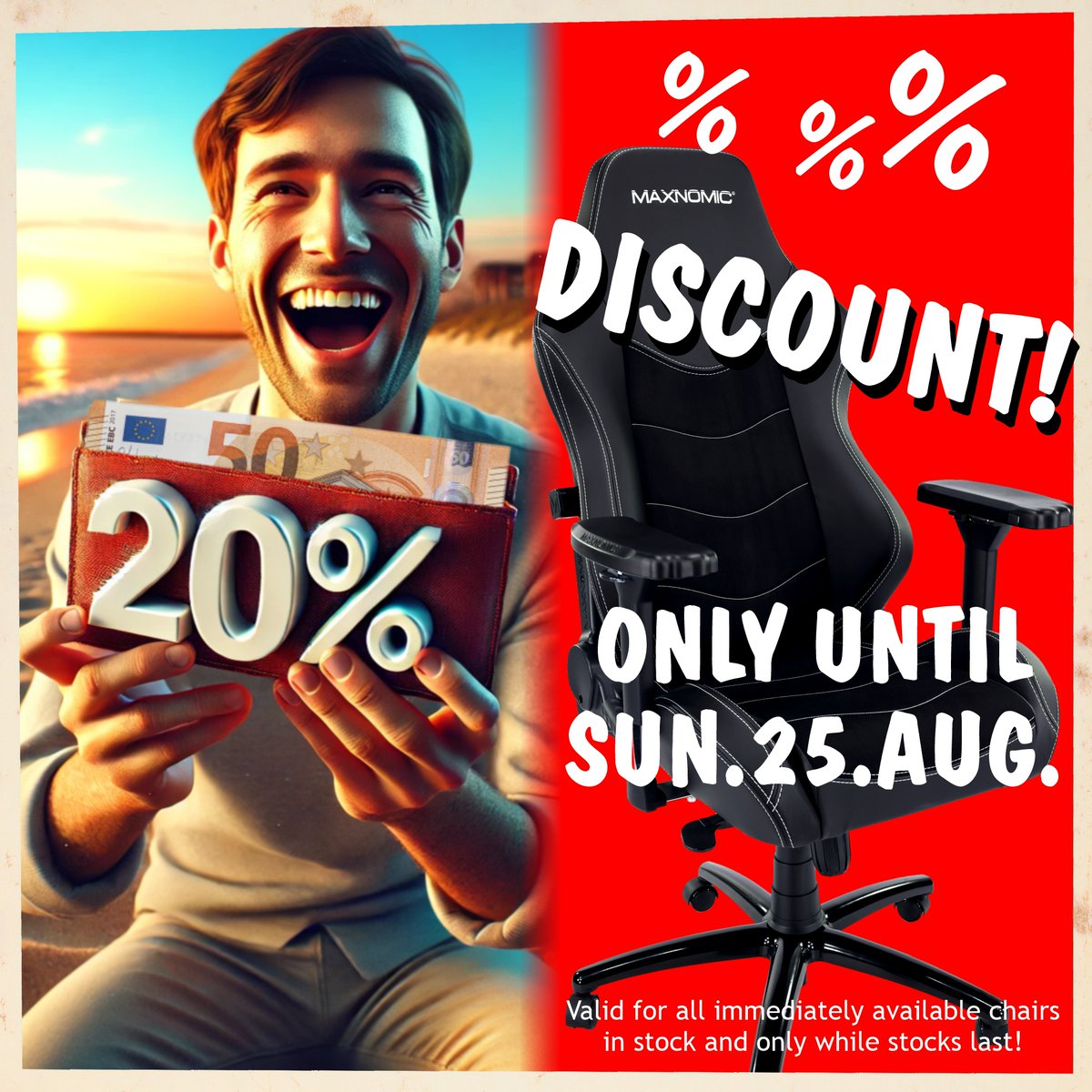 NEEDforSEAT® International tweet media