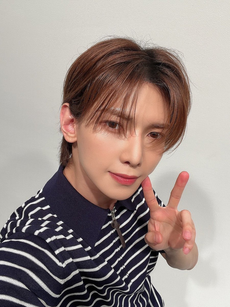 ATEEZ(에이티즈) tweet media