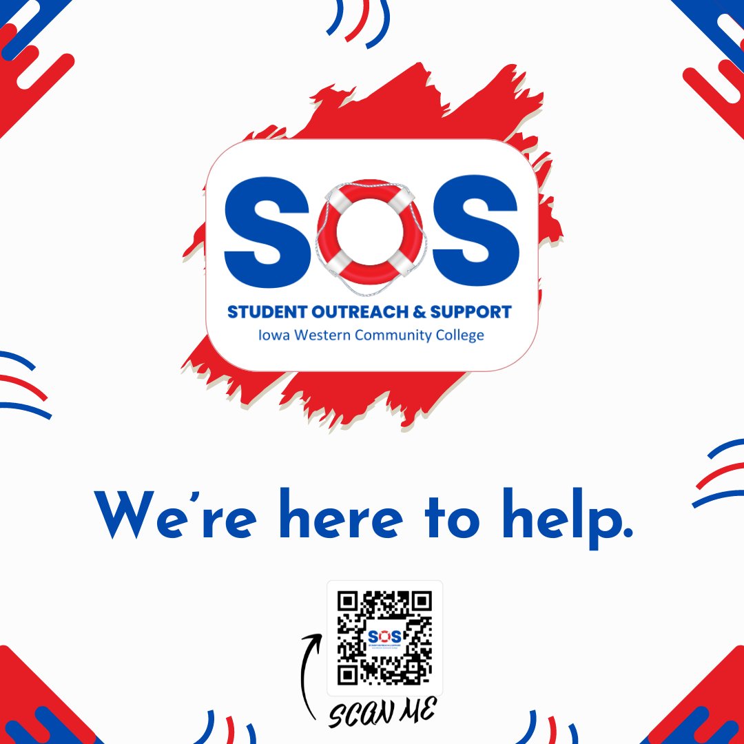 IWCC Student Outreach and Support tweet media