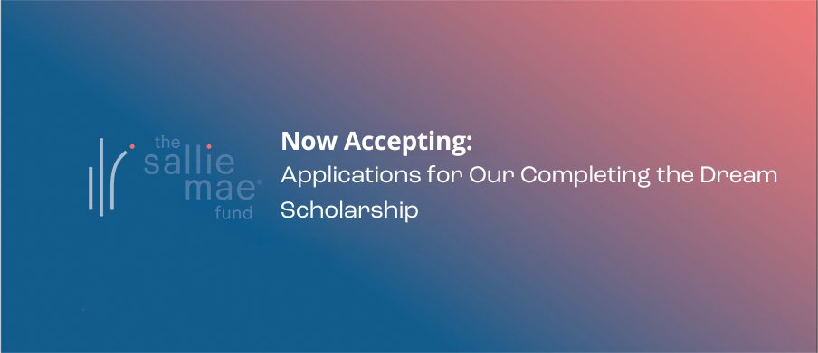 SamfordOneStop's tweet image. This program provides one-time scholarships of up to $2,500 to help students from under-resourced, underrepresented, and underserved communities complete their post-secondary education. Applications close on December 16, 2024.

Apply at salliemae.com/landing/comple…