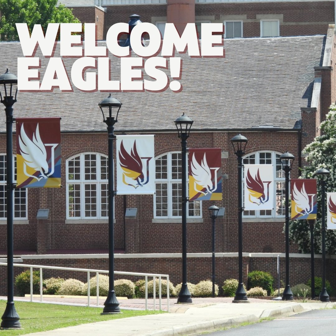 Winthrop_IT's tweet photo. "A new school year means new beginnings, new adventures, new friendships and new challenges."
- Denise Witmer https://t.co/uE3xZajvPU