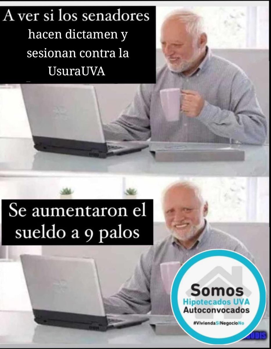 Los #HipotecadosUVA  pedimos  Basta de #UsuraUVA ya no podemos pagar!  #IndiceCasaPropia
