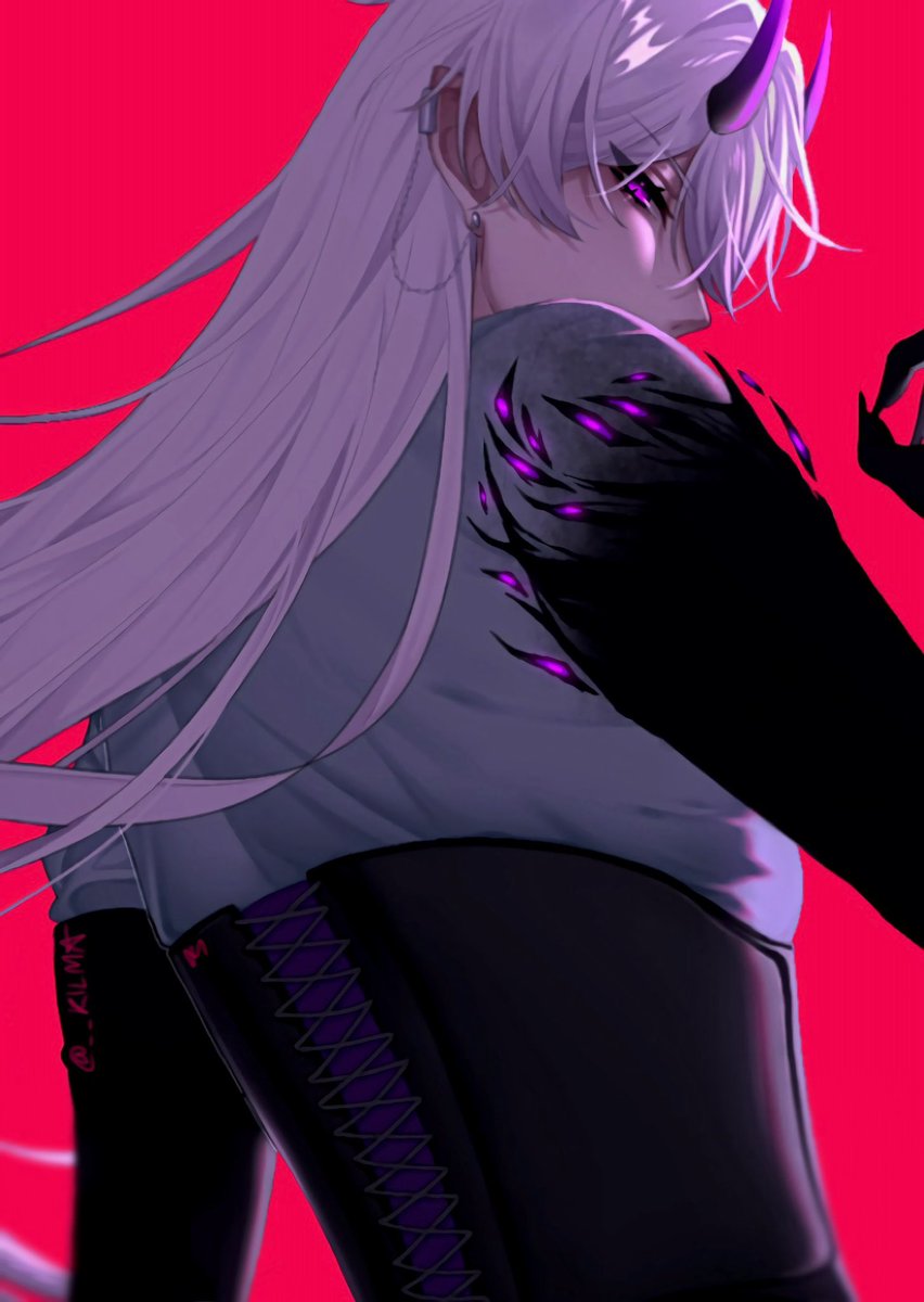 __KILMA's tweet photo. ⬅️ or ➡️❔

 #oc #ocart #originalcharacter https://t.co/b1QxQFnl4X