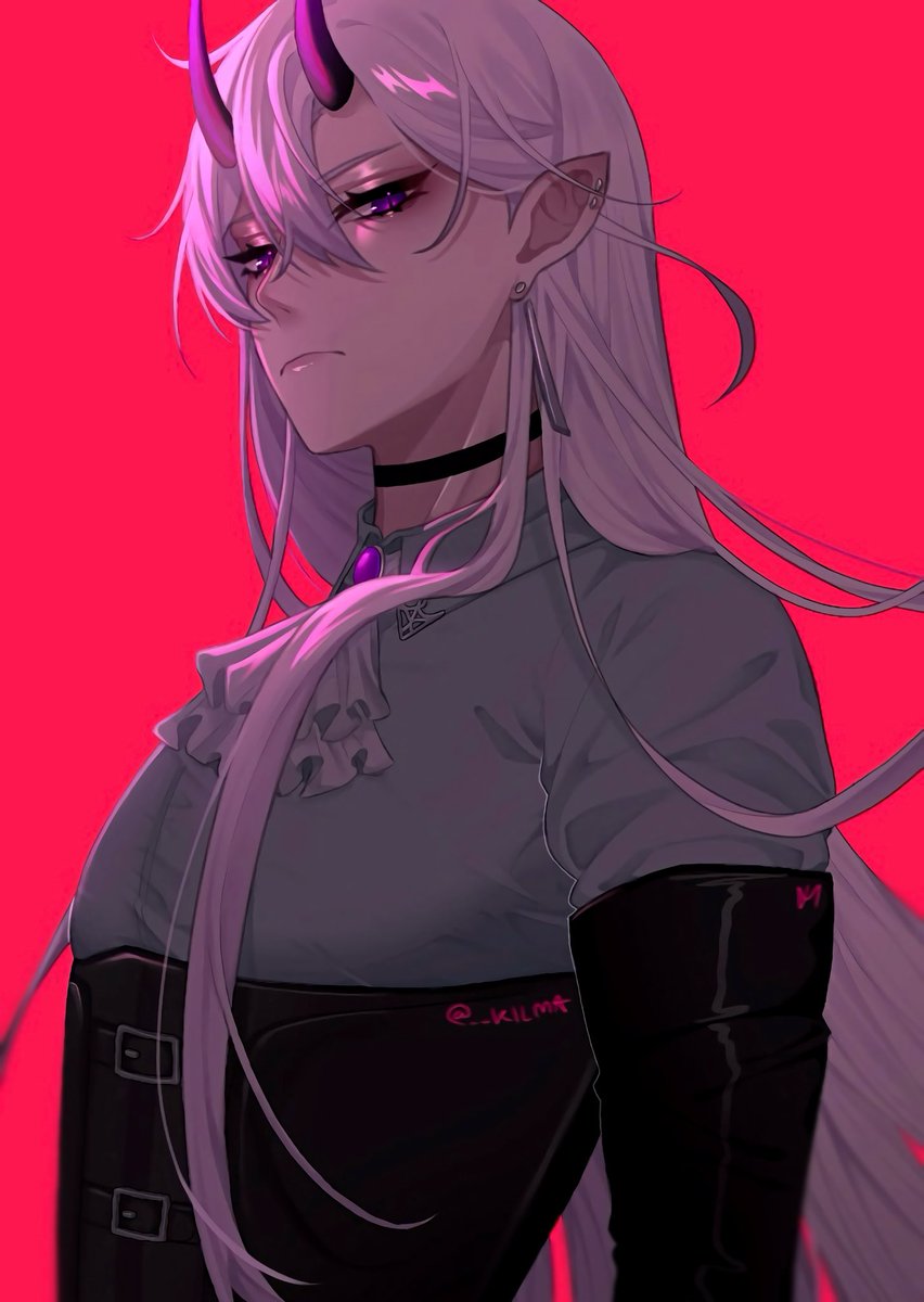 __KILMA's tweet photo. ⬅️ or ➡️❔

 #oc #ocart #originalcharacter https://t.co/b1QxQFnl4X