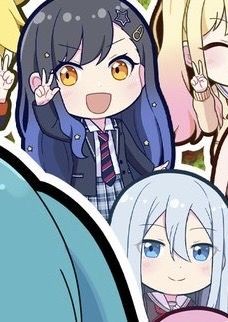 Kirakit3y's tweet photo. Daily Ankana
Day 15
#ankana #pjsk https://t.co/hqsfBLnTDC