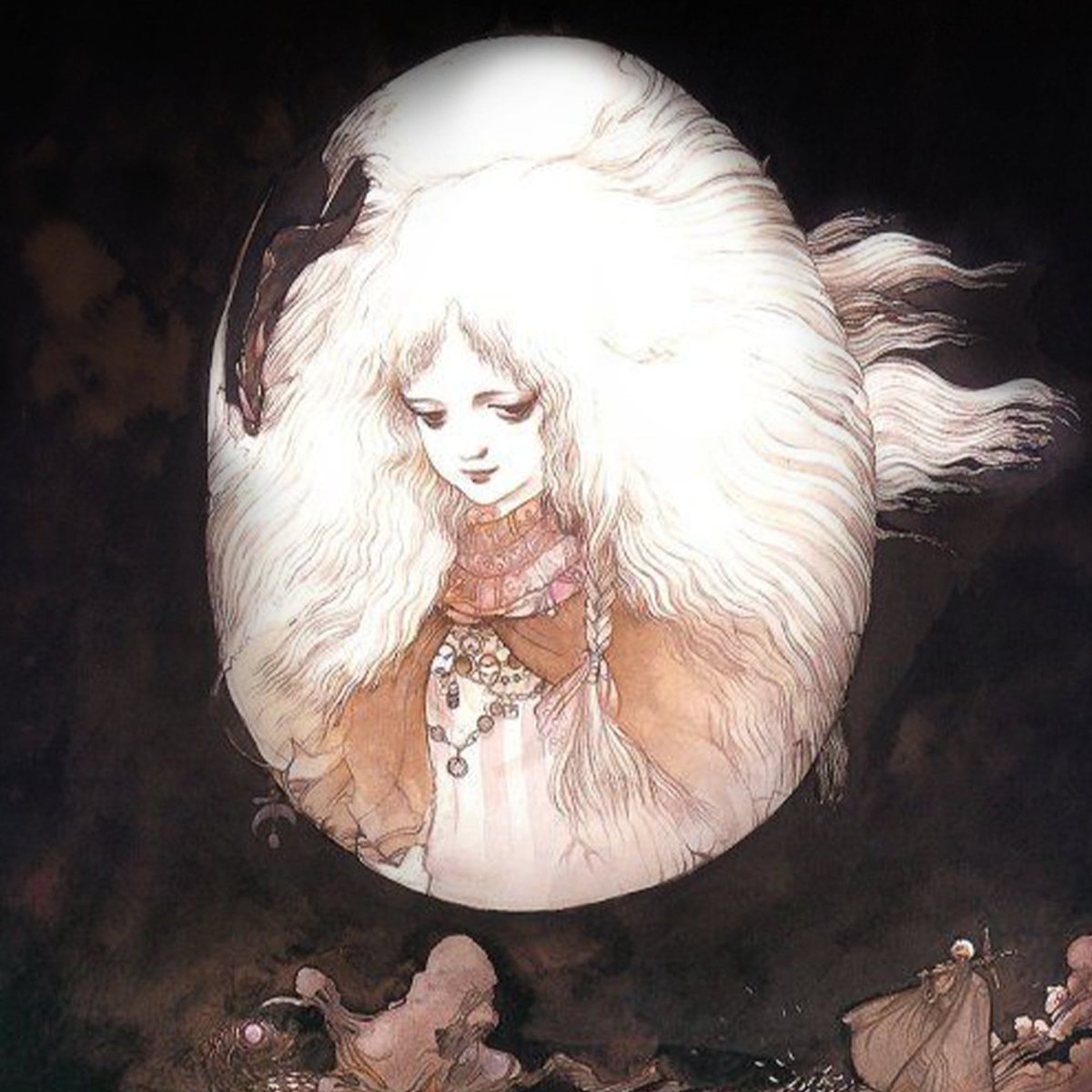 Silent Planet - Wishlist on Steam tweet media