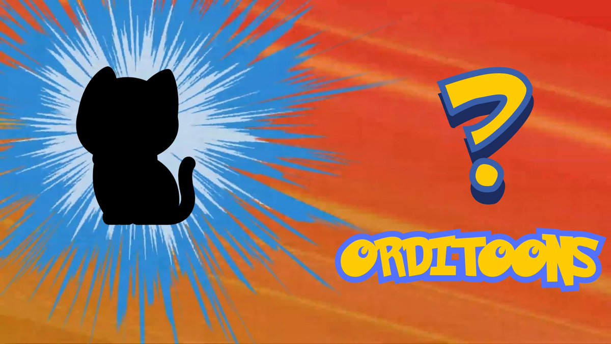 Orditoons tweet media