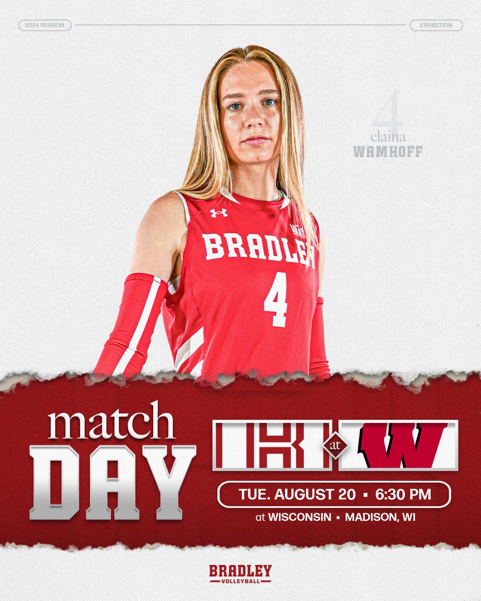 𝓜𝓐𝓣𝓒𝓗 𝓓𝓐𝓨

🏟️UW Field House
⏰6:30 PM
📊shorturl.at/E9Y2G