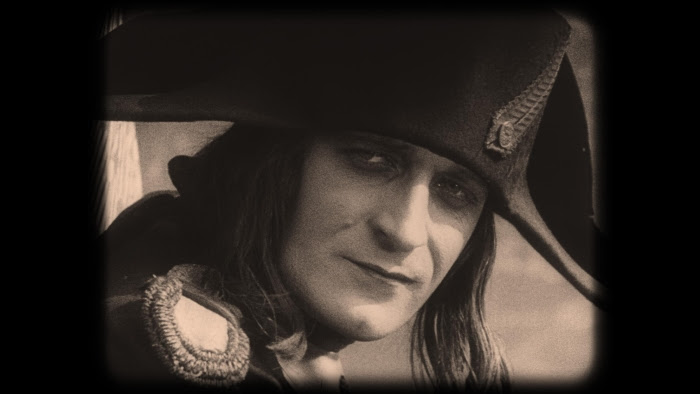 🛑 Napoléon vu par Abel Gance sera diffusé le dimanche 8 septembre à 21h00 sur France 5 et sera disponible sur le site de <a href="/FranceTV/">France tv</a> pendant 30 jours