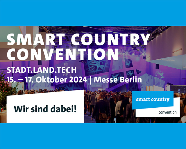 FraunhoferIESE's tweet photo. #SmartCountry #Convention2024 – wir sind dabei!
Auch in diesem Jahr wird die #SmartCity-Abteilung des @FraunhoferIESE an der @SmartCountryCon in Berlin teilnehmen.
🗓️ Wann? 15.- 17.10.2024
📍 Wo? Halle 27, Stand 113
Kommt vorbei! – Mehr Infos unter: https://t.co/TNP6llHjJu https://t.co/RJ3qONenlG