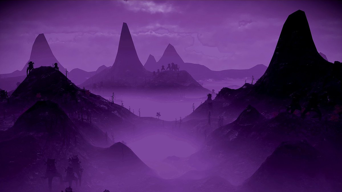 straymanssky's tweet photo. Sightseeing in No Man's Sky. 
#NoMansSky #NoMansSkyWorlds #HelloGames #VirtualPhotography https://t.co/vvif7O8VSh